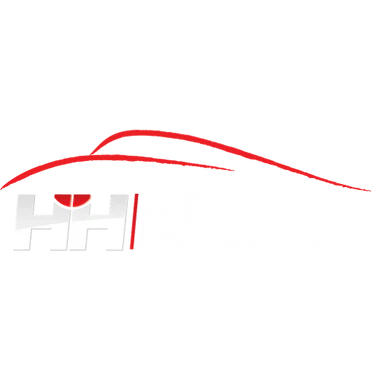 HH KFZ-Lackierungen Logo